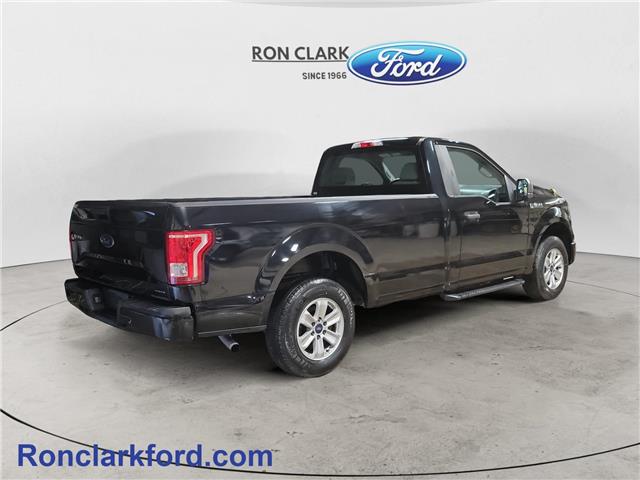2016 Ford F-150 XL (Stk: 16816-1) in Wyoming - Image 7 of 15