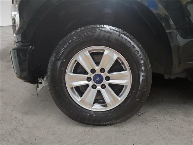 2016 Ford F-150 XL (Stk: 16816-1) in Wyoming - Image 9 of 15
