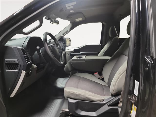 2016 Ford F-150 XL (Stk: 16816-1) in Wyoming - Image 10 of 15