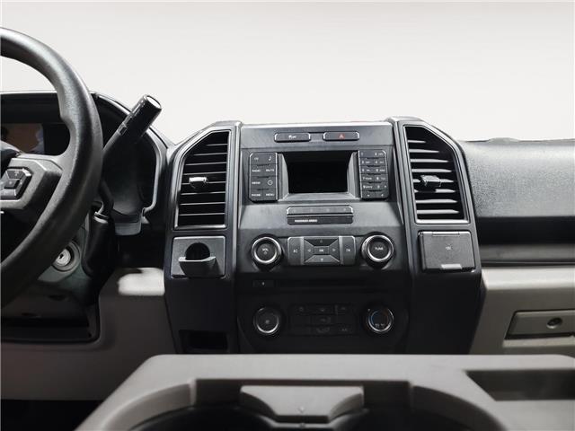 2016 Ford F-150 XL (Stk: 16816-1) in Wyoming - Image 11 of 15