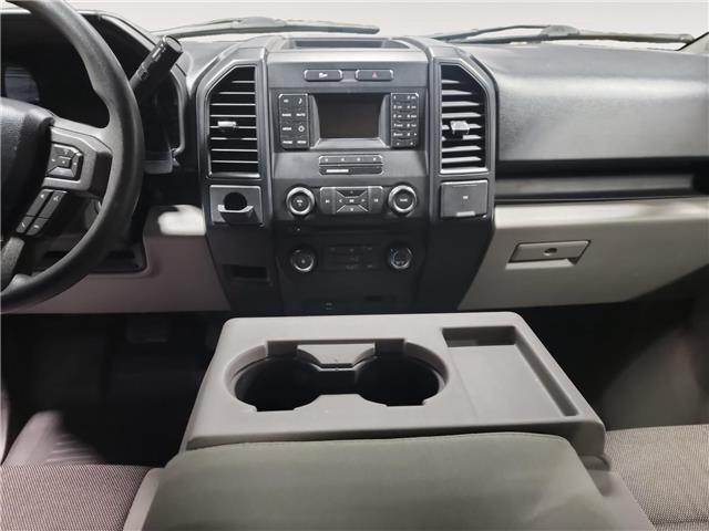 2016 Ford F-150 XL (Stk: 16816-1) in Wyoming - Image 12 of 15