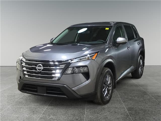 2026 Nissan Rogue S (Stk: N26097) in Sault Ste. Marie - Image 1 of 6