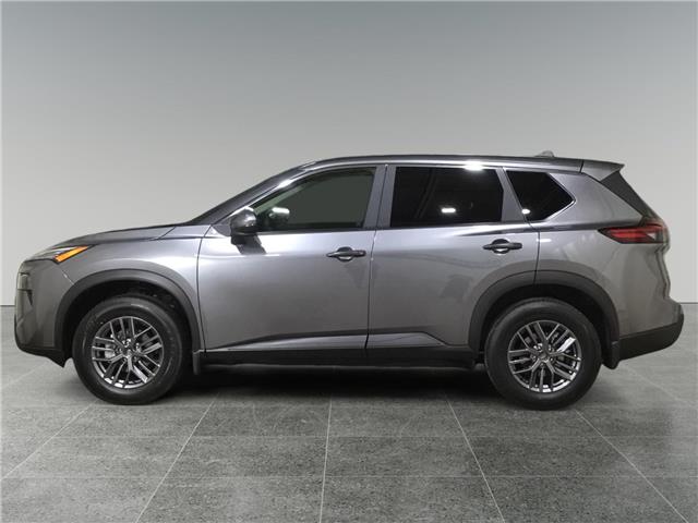 2026 Nissan Rogue S (Stk: N26097) in Sault Ste. Marie - Image 2 of 6