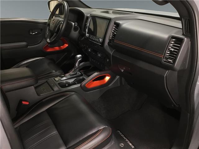 2024 Nissan Frontier PRO-4X (Stk: N26060AA) in Sault Ste. Marie - Image 15 of 15