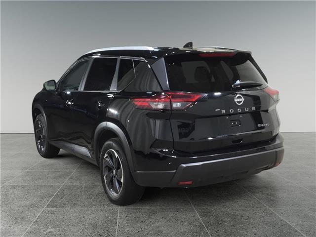 2024 Nissan Rogue SV Moonroof (Stk: P3927) in Sault Ste. Marie - Image 3 of 15