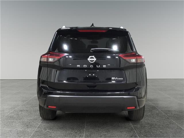 2024 Nissan Rogue SV Moonroof (Stk: P3927) in Sault Ste. Marie - Image 4 of 15
