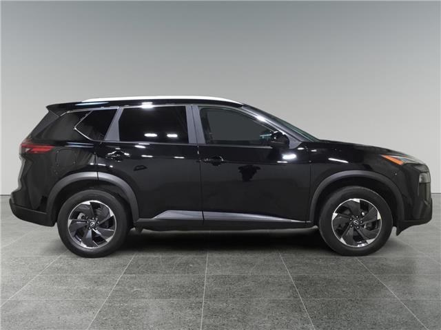 2024 Nissan Rogue SV Moonroof (Stk: P3927) in Sault Ste. Marie - Image 6 of 15