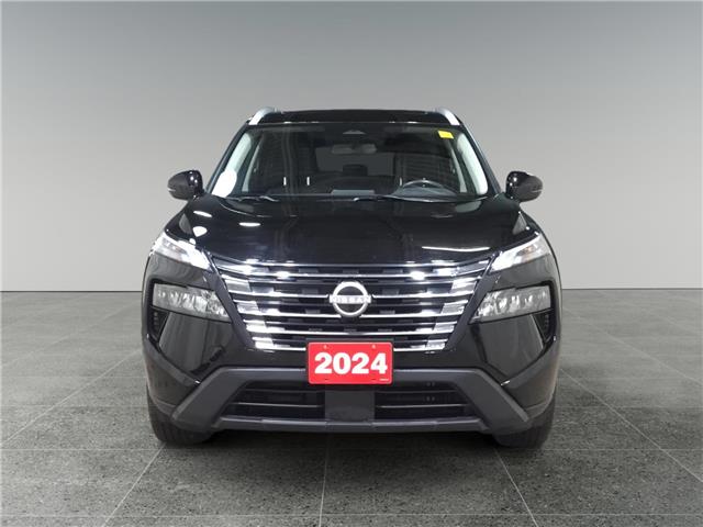 2024 Nissan Rogue SV Moonroof (Stk: P3927) in Sault Ste. Marie - Image 8 of 15