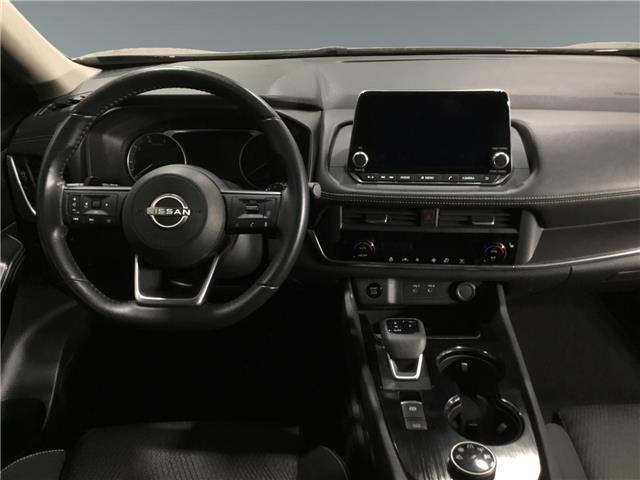 2024 Nissan Rogue SV Moonroof (Stk: P3927) in Sault Ste. Marie - Image 10 of 15