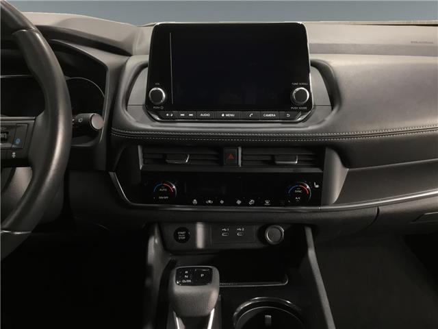 2024 Nissan Rogue SV Moonroof (Stk: P3927) in Sault Ste. Marie - Image 11 of 15