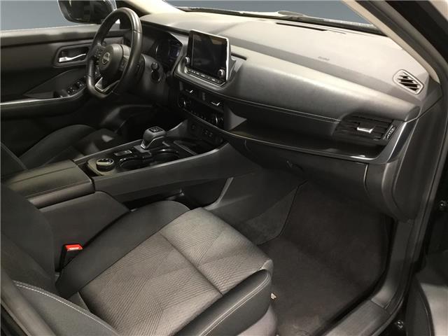 2024 Nissan Rogue SV Moonroof (Stk: P3927) in Sault Ste. Marie - Image 15 of 15