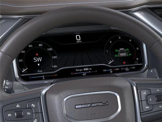 2026 GMC Sierra 1500 Denali (Stk: 106291) in Exeter - Image 18 of 24 2026 GMC Sierra 1500 Denali (Stk: 106291) in Exeter - Image 18 of 24