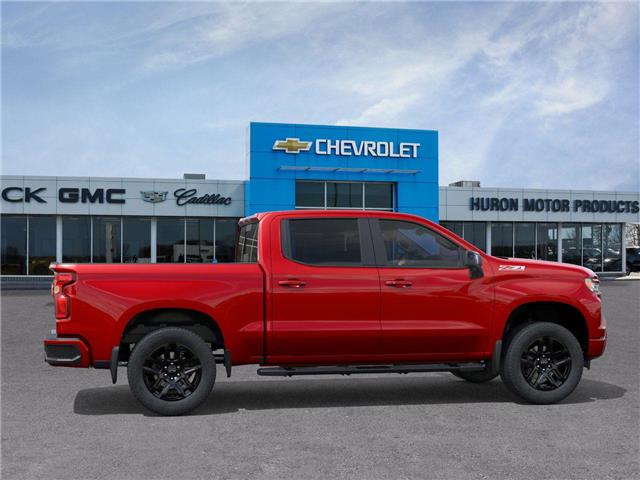 2026 Chevrolet Silverado 1500 RST (Stk: 106286) in Exeter - Image 5 of 24