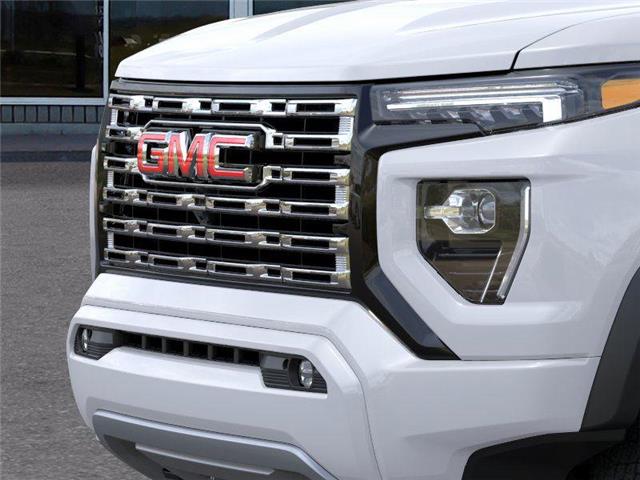 2026 GMC Canyon Denali (Stk: 106284) in Exeter - Image 13 of 24