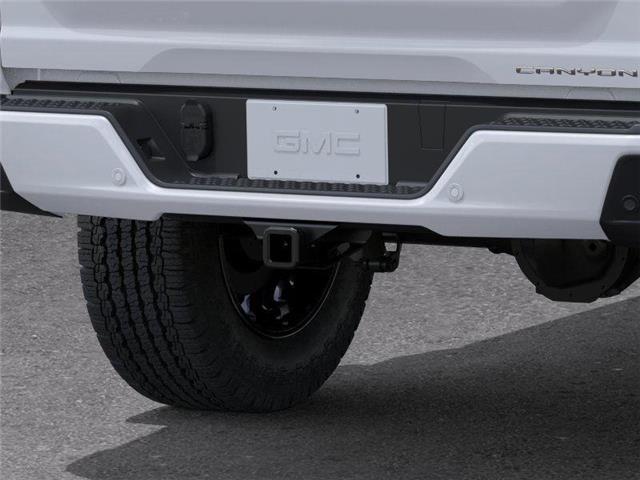 2026 GMC Canyon Denali (Stk: 106284) in Exeter - Image 14 of 24