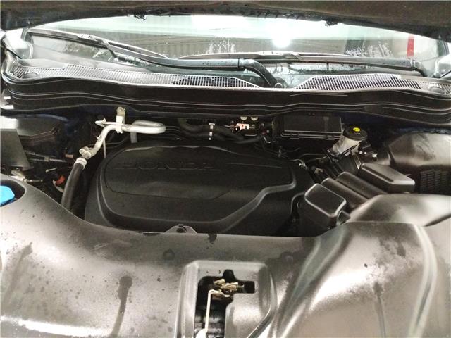 2022 Honda Pilot Touring 8P (Stk: C1645) in Lethbridge - Image 9 of 24