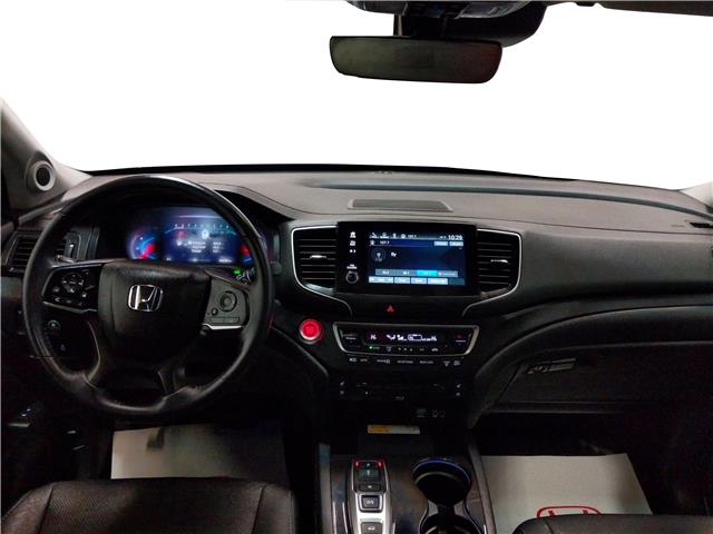 2022 Honda Pilot Touring 8P (Stk: C1645) in Lethbridge - Image 14 of 24