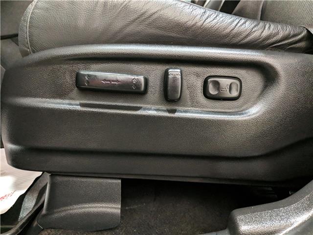 2022 Honda Pilot Touring 8P (Stk: C1645) in Lethbridge - Image 16 of 24