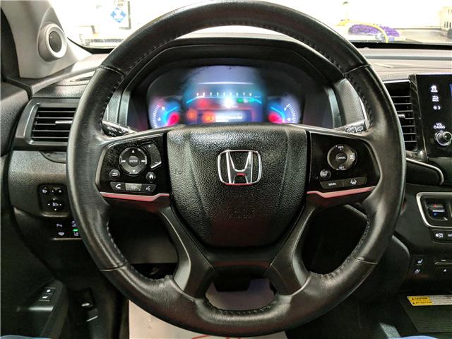 2022 Honda Pilot Touring 8P (Stk: C1645) in Lethbridge - Image 17 of 24