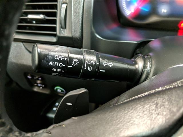 2022 Honda Pilot Touring 8P (Stk: C1645) in Lethbridge - Image 19 of 24