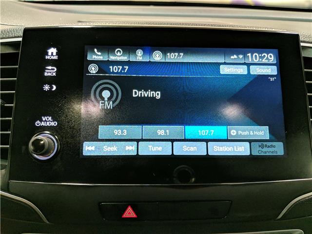 2022 Honda Pilot Touring 8P (Stk: C1645) in Lethbridge - Image 20 of 24