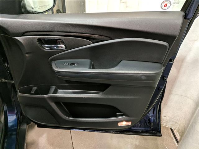 2022 Honda Pilot Touring 8P (Stk: C1645) in Lethbridge - Image 24 of 24