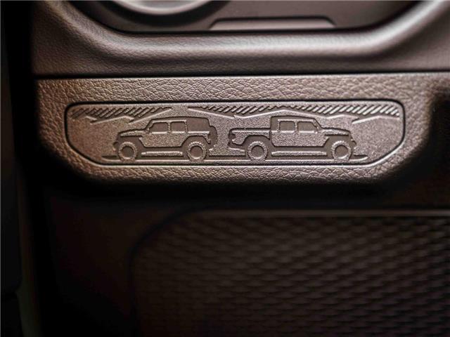 2025 Jeep Wrangler Rubicon (Stk: S651228) in Surrey - Image 12 of 25