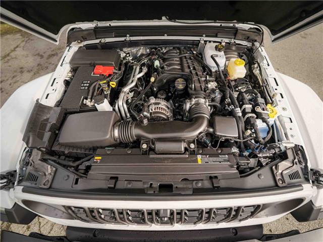 2025 Jeep Wrangler Rubicon (Stk: S658702) in Surrey - Image 7 of 24