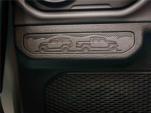 2025 Jeep Wrangler Rubicon (Stk: S658702) in Surrey - Image 12 of 24