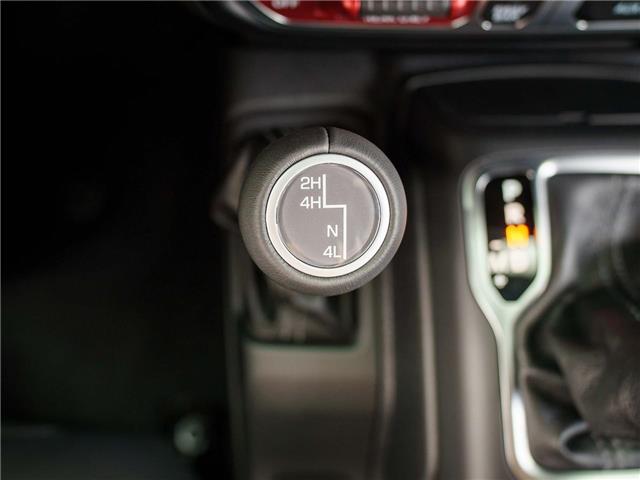 2025 Jeep Wrangler Rubicon (Stk: S658702) in Surrey - Image 18 of 24