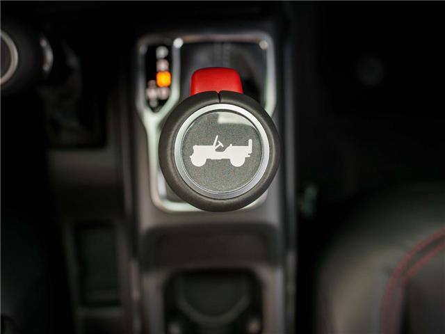 2025 Jeep Wrangler Rubicon (Stk: S658702) in Surrey - Image 20 of 24