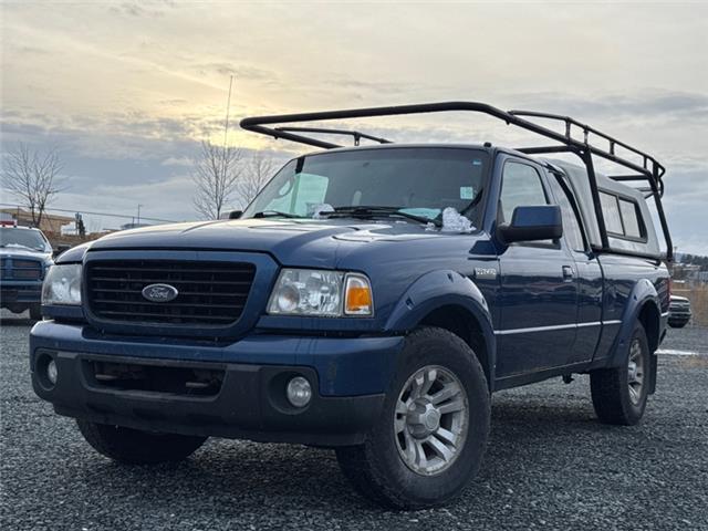 2009 Ford Ranger  (Stk: T094046A) in Cranbrook - Image 1 of 17