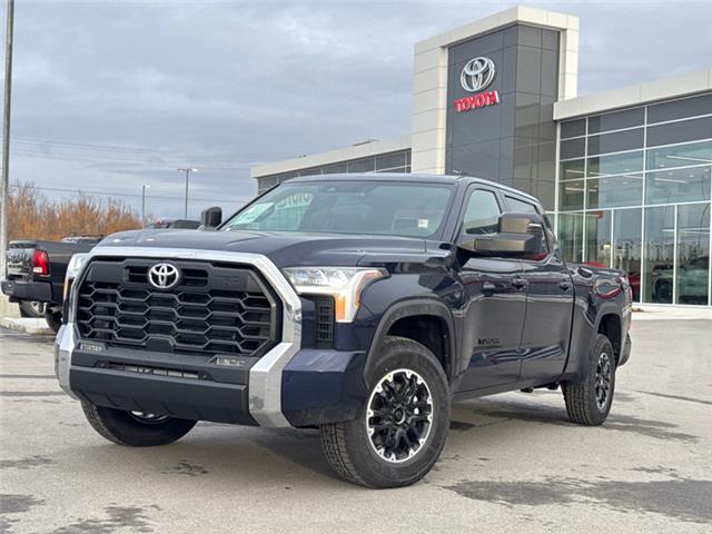 2026 Toyota Tundra SR5 (Stk: X051549) in Cranbrook - Image 1 of 20