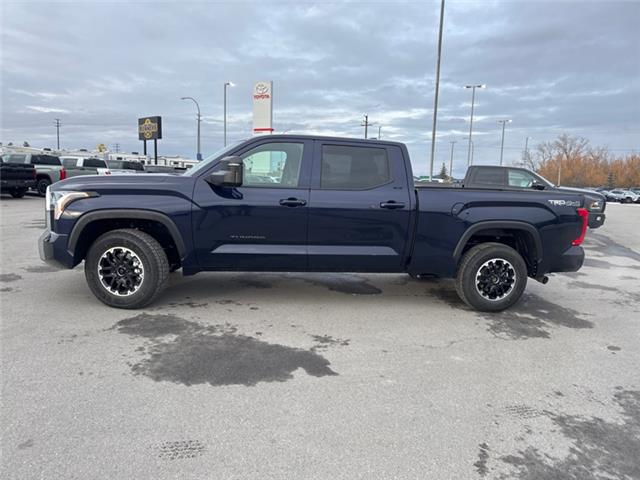 2026 Toyota Tundra SR5 (Stk: X051549) in Cranbrook - Image 2 of 20