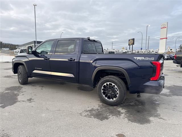 2026 Toyota Tundra SR5 (Stk: X051549) in Cranbrook - Image 3 of 20