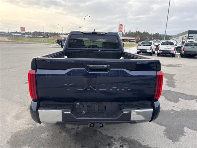 2026 Toyota Tundra SR5 (Stk: X051549) in Cranbrook - Image 4 of 20