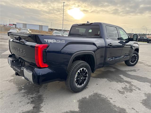2026 Toyota Tundra SR5 (Stk: X051549) in Cranbrook - Image 5 of 20