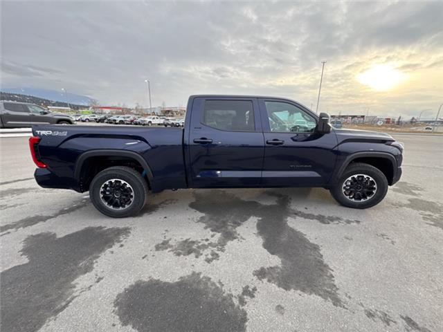 2026 Toyota Tundra SR5 (Stk: X051549) in Cranbrook - Image 6 of 20
