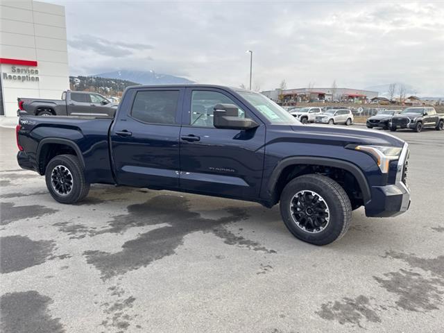 2026 Toyota Tundra SR5 (Stk: X051549) in Cranbrook - Image 7 of 20