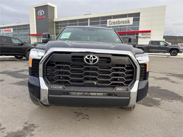 2026 Toyota Tundra SR5 (Stk: X051549) in Cranbrook - Image 8 of 20