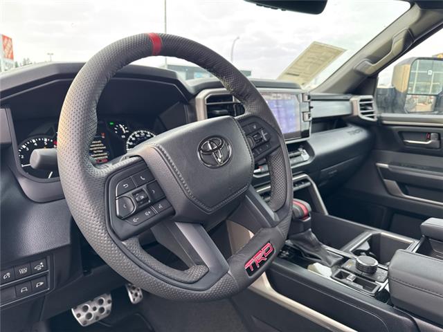 2026 Toyota Tundra SR5 (Stk: X051549) in Cranbrook - Image 9 of 20