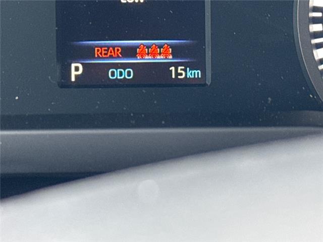 2026 Toyota Tundra SR5 (Stk: X051549) in Cranbrook - Image 14 of 20