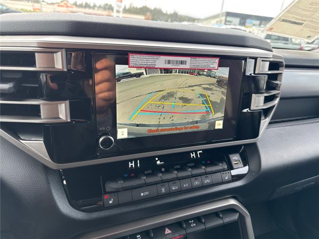 2026 Toyota Tundra SR5 (Stk: X051549) in Cranbrook - Image 16 of 20