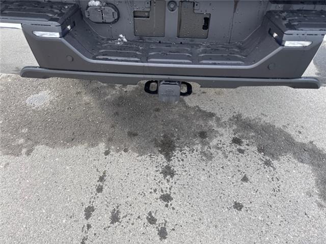 2026 Toyota Tundra SR5 (Stk: X051549) in Cranbrook - Image 18 of 20