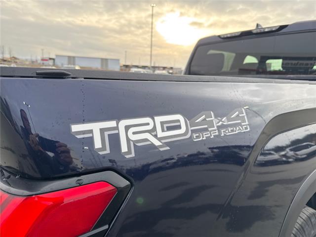 2026 Toyota Tundra SR5 (Stk: X051549) in Cranbrook - Image 19 of 20