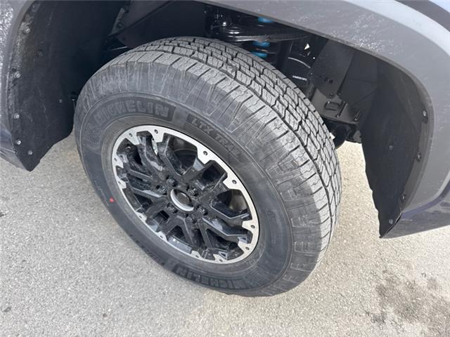 2026 Toyota Tundra SR5 (Stk: X051549) in Cranbrook - Image 20 of 20