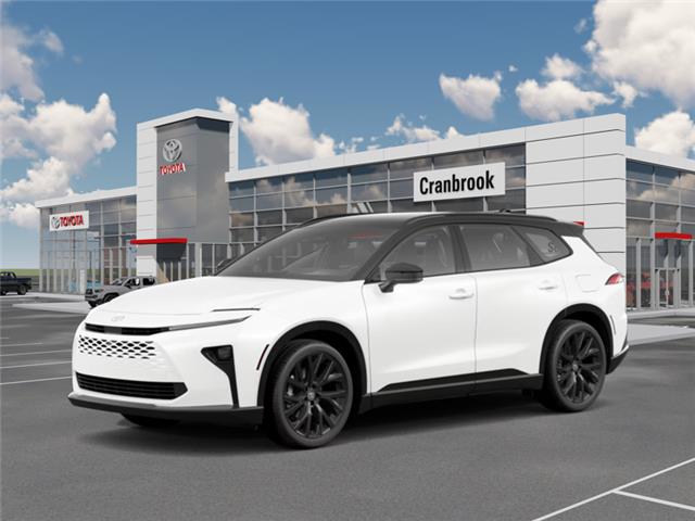 New 2025 Toyota Crown Signia Limited LIMITED   INCOMING UNIT DUE TO DECEMBER 17 !!!!!! CALL TO SECURE NOW - Cranbrook - Cranbrook Toyota