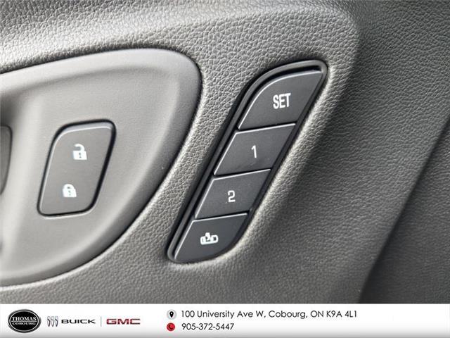 2026 Buick Encore GX Avenir (Stk: B47136) in Cobourg - Image 14 of 17
