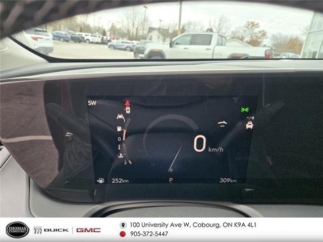 2026 Buick Encore GX Avenir (Stk: B47136) in Cobourg - Image 15 of 17
