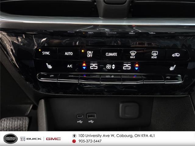 2026 Buick Encore GX Avenir (Stk: B47136) in Cobourg - Image 16 of 17